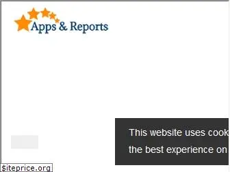 appsandreports.com