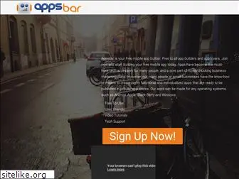 appsbar.mobi