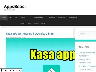 appsbeast.com