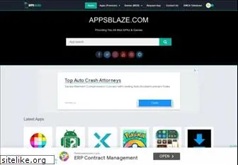 appsblaze.com