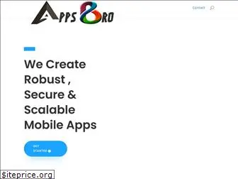 appsbro.com