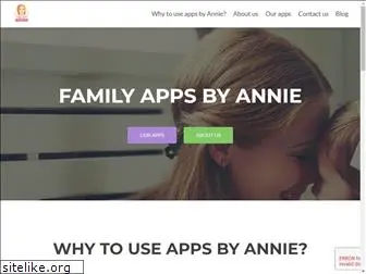 appsbyannie.com