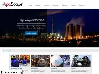 appscape.com