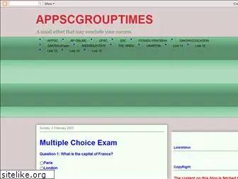 appscgrouptimes.blogspot.com
