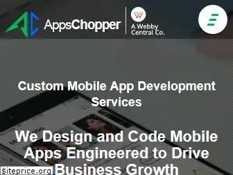 appschopper.com