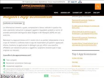 appscommesse.com