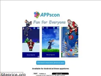 appsconllc.com