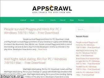 appscrawl.net