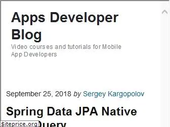 appsdeveloperblog.com