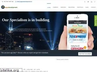 appsdevelopment.in