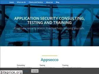appsecco.com