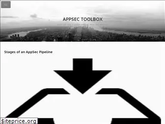 appsecpipeline.org