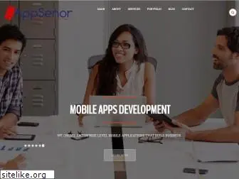 appsenor.com