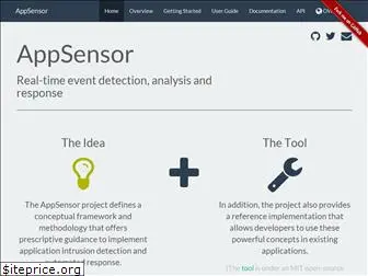 appsensor.org