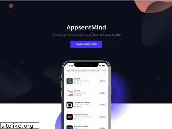 appsentmind.com