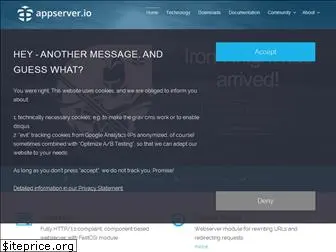 appserver.io