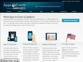 appsforevents.com