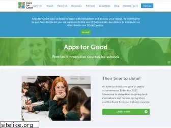 appsforgood.org