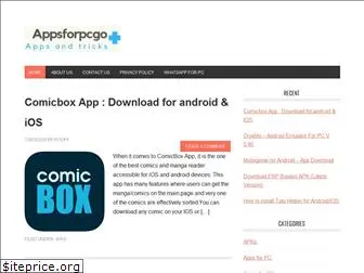 appsforpcgo.com