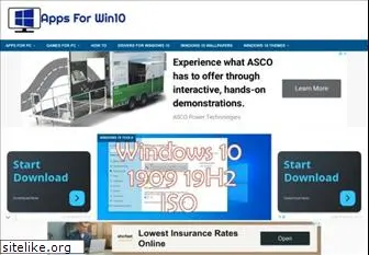 appsforwin10.com