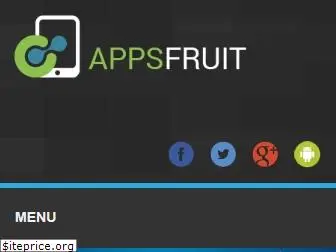 appsfruit.com