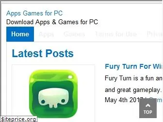 appsgamesforpc.com