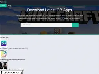 appsgb.com