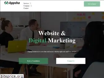 appsha.com