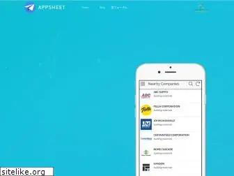 appsheet-japan-community.com