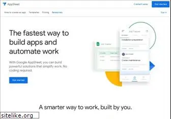 appsheet.com