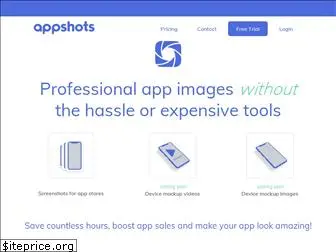 appshots.app