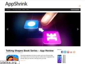 appshrink.com