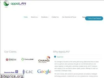 appsilan.com