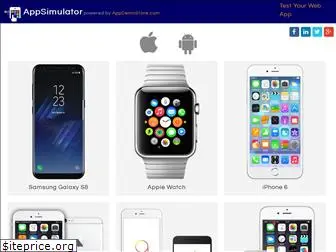 appsimulator.net