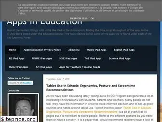 appsineducation.blogspot.co.uk