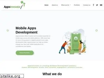 appsinnovate.com