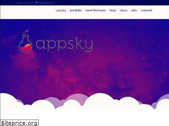 appskylabs.com
