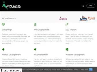 appslanka.lk