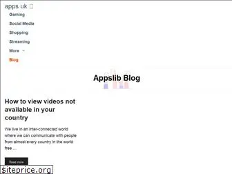 appslib.com