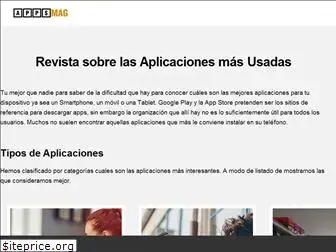 appsmag.es