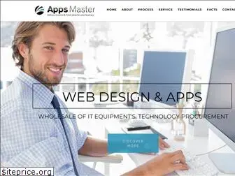 appsmaster.co.uk