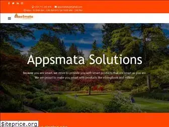 appsmata.com