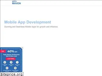 appsmaventech.com