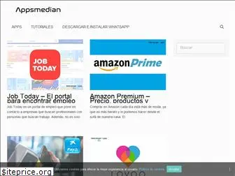 appsmedian.com