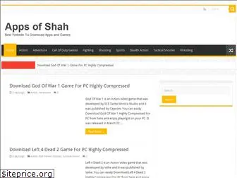 appsofshah.com