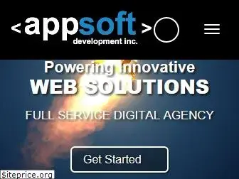 appsoftdevelopment.com