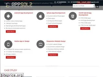 appsolz.com