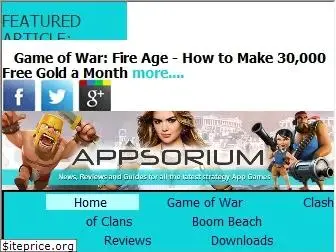 appsorium.com