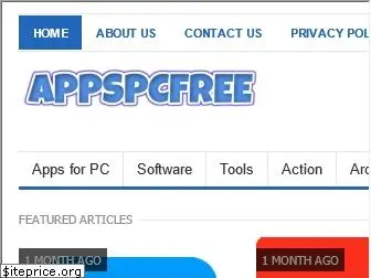 appspcfree.com