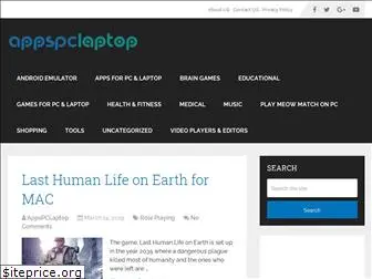 appspclaptop.com